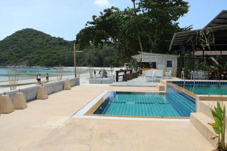 Aesthetic Resort - 6