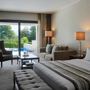 Du Lac Congress Center & Spa - 33