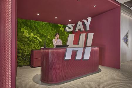 lyf one-north Singapore by Ascott - SG Clean - 26