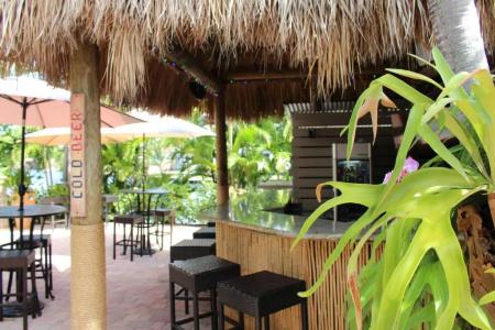 The Cabanas Guesthouse & Spa - Gay Men's Resort - 4