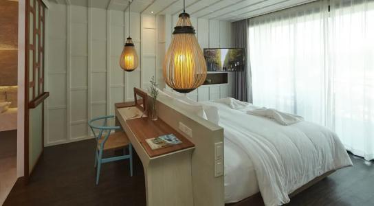 Whale Hua Hin - Sha Plus - 72
