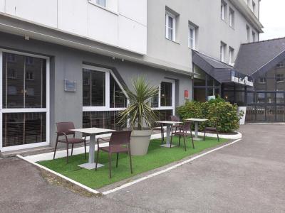 Escale Oceania Vannes Centre - 14