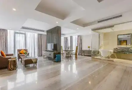 Winsuites Saigon - 52