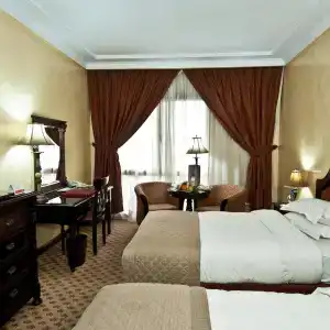 Ramada By Wyndham Fes - 25