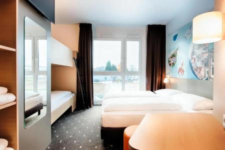 b&b Augsburg-Nord - 26