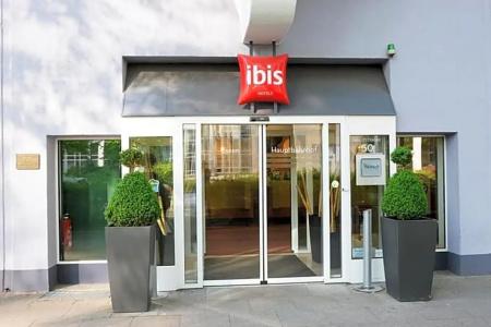 ibis Essen Hauptbahnhof - 56