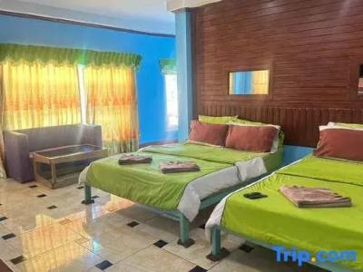 Baan Tonpai Koh Larn - 23