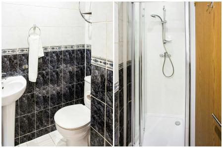 Oyo London Guest House - 8