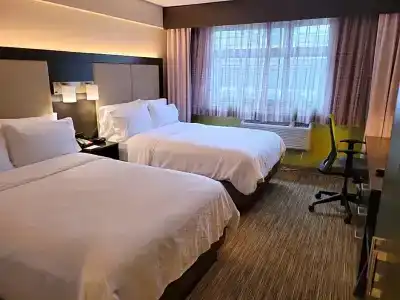 Holiday Inn Express Maspeth, An Ihg - 58