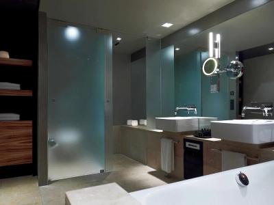 Sofitel Munich Bayerpost - 89