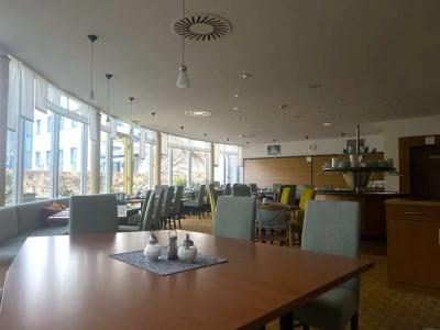 Hansa Apart-Regensburg - 21