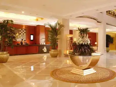 Inn Fine Dalian - 1