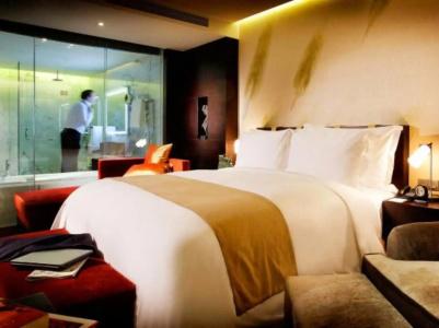 Intercontinental Beijing Beichen, An Ihg - 4