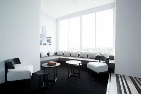 Veranda Pool Suite - 111