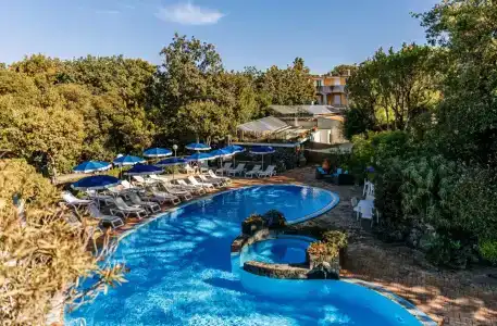 Regina Palace Terme - 24
