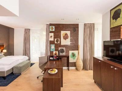 Mercure Koeln Belfortstrasse - 108