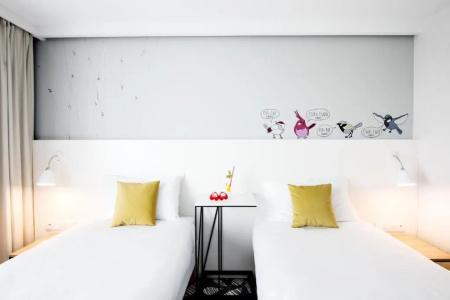 ibis Styles Bialystok - 41
