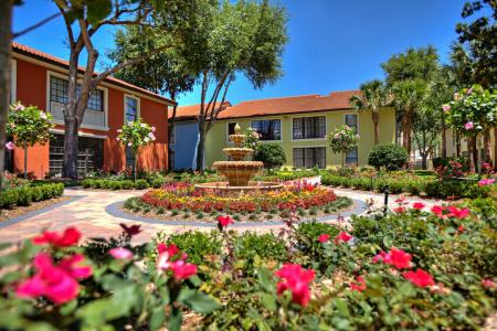 Legacy Vacation Resorts - Lake Buena Vista - 14