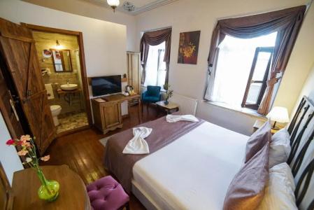 Sarnıç Butik Otel - 37