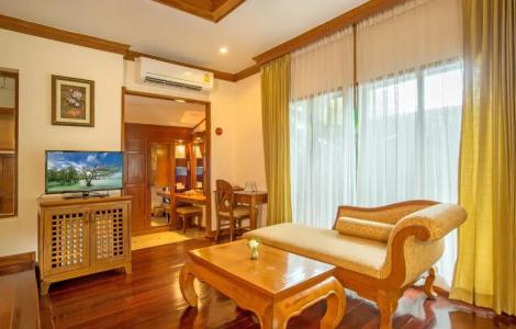 Sand Sea Resort - Sha Extra Plus - 59