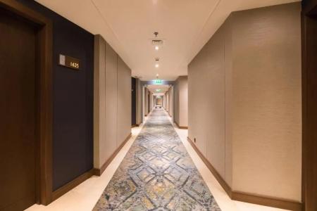 Intercontinental Lisbon, An Ihg - 11