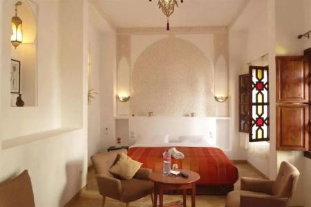 Riad Carina - 15