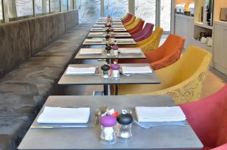 Cézanne Hôtel Spa - 19