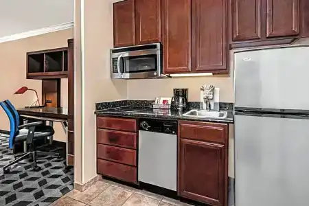 TownePlace Suites by Marriott San Antonio Northwest - 35