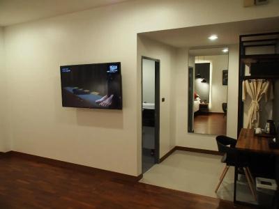 Laluna And Resort, Chiang Rai - 24