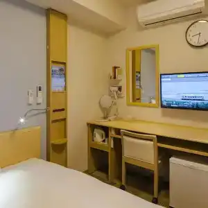 Toyoko Inn Kitakami eki Shinkansen guchi - 37