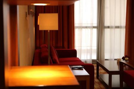 Crowne Plaza, An Ihg - 162