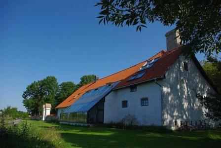 Dagen Haus - 0