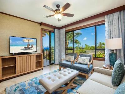 Koloa Landing Resort at Po'ipu, Autograph Collection - 95