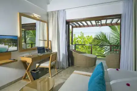 Summer Island Maldives Resort - 8