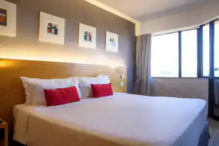 Golden Tulip Brasília Alvorada - 129