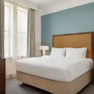 Residence Inn Savannah Downtown Historic District - 30