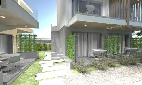 Serenity Suites - 17