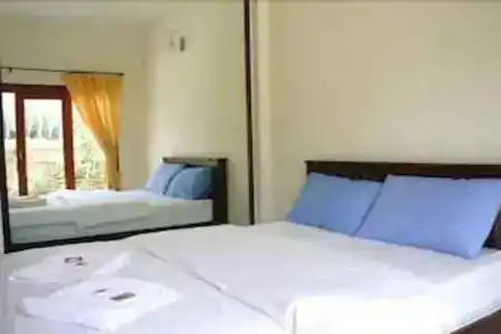 Naga Peak Resort - 1