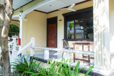 Baan Talay See Cream Resort - 43