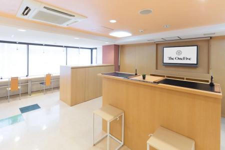 The OneFive Osaka Sakaisuji - 1