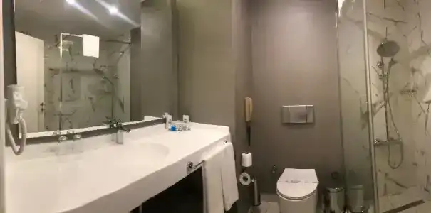 Fortezza Beach Resort - 44
