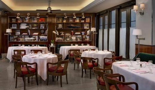 Mr c Beverly Hills - 23