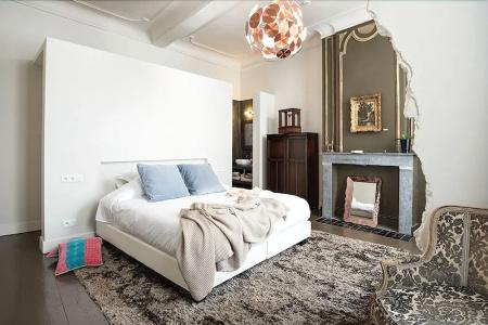 Ganda Rooms & Suites - 6