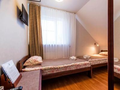 Humala Guest House - 2