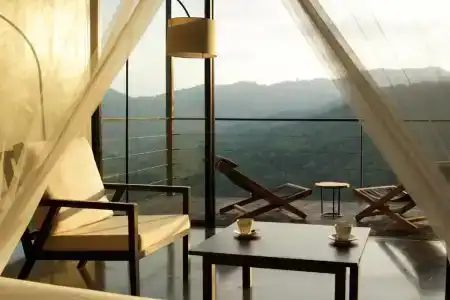 Santani Resort & Spa - 64