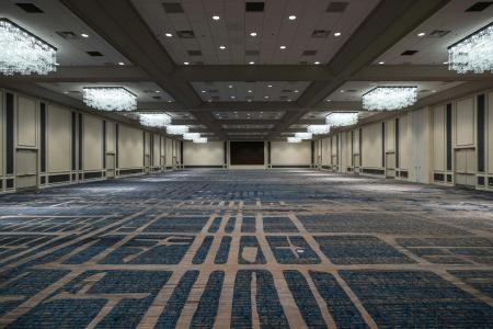 Chicago Marriott Downtown Magnificent Mile - 15