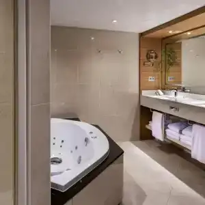 Mövenpick Lausanne - 41