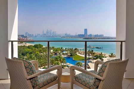 Waldorf Astoria Dubai Palm Jumeirah - 68