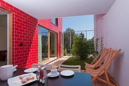 Resort Amarin - 49
