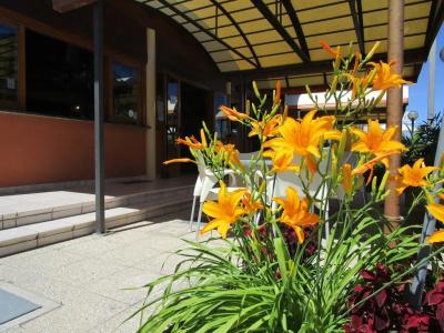 Albergo Primavera - 12